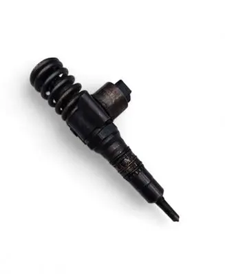 Fuel injector