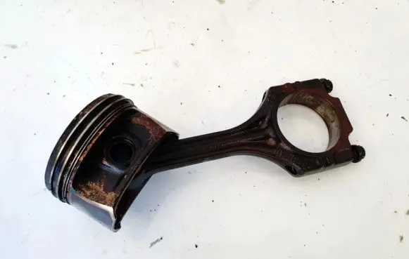 Volkswagen Golf V Connecting rod/conrod 036L