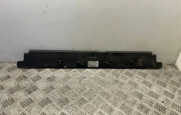 BMW 3 GT F34 Top upper radiator support slam panel 7600543 8507404