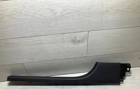 Renault Clio V side skirts sill cover 469517556R 304301 2570