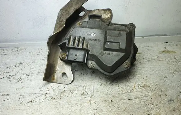 Nissan Pulsar EGR valve 05115E1579 50885503