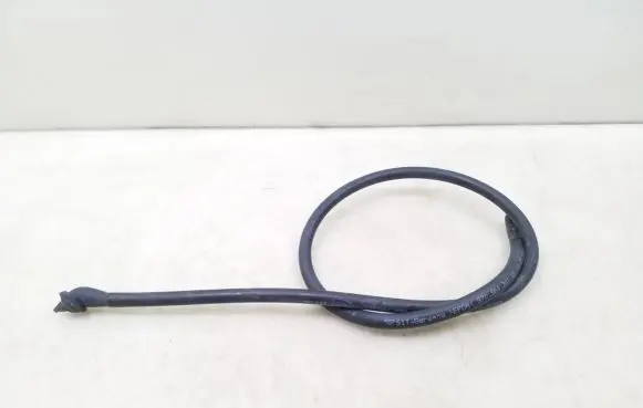 Porsche Panamera (970) Air intake hose/pipe 97056430102