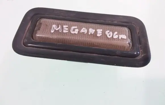 Renault Megane I Interior lighting switch 7700835131