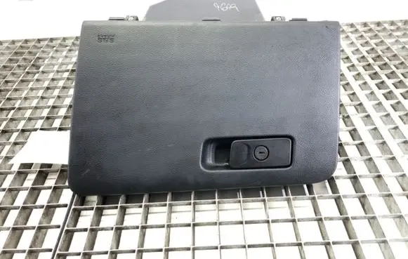 Jeep Cherokee Glove box set 