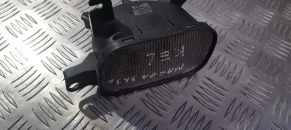 Mazda 323 Rear fog light 0168254r