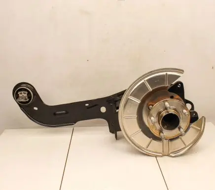 Ford Kuga III Rear wheel hub LX615A969BED