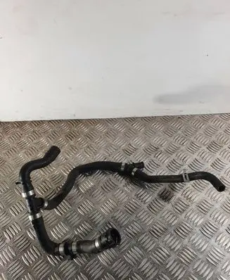 Volvo XC60 Air intake hose/pipe 32224776