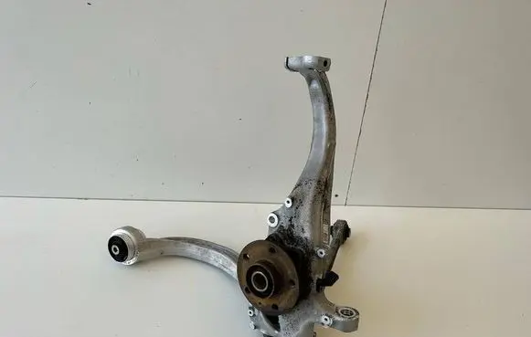 Audi A6 S6 C7 4G Front wheel hub 4G0407242D