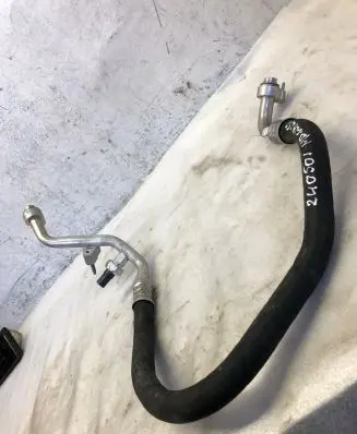 Mercedes-Benz GLA H247 Air conditioning (A/C) pipe/hose A1778305901
