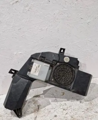 Audi A4 S4 B6 8E 8H Subwoofer speaker 8E903538203S 5252143 4913410304