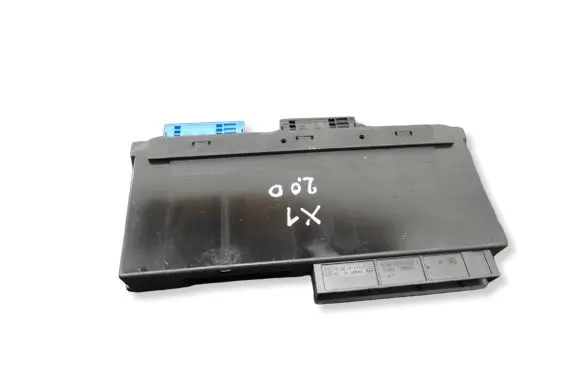 BMW X1 E84 Comfort/convenience module 9286785