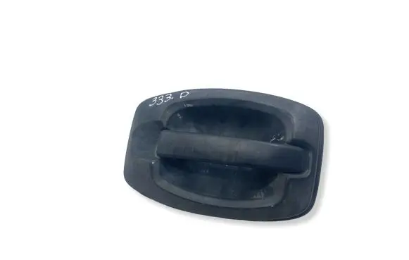 Fiat Ducato Loading door exterior handle A488