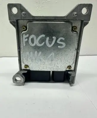Ford Focus Airbag control unit/module YS4T14B056BA
