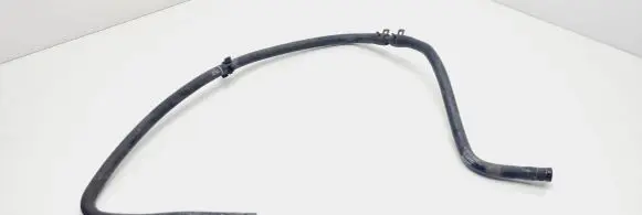 Jaguar X-Type Engine coolant pipe/hose 1X434562BA
