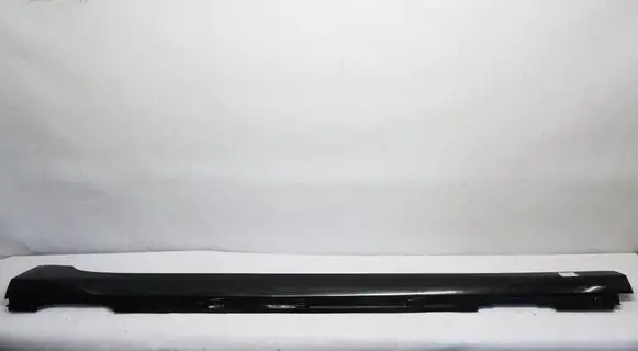 Audi A6 S6 C8 4K Front sill (body part) 