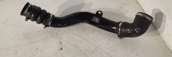 Ford Focus Intercooler hose/pipe
