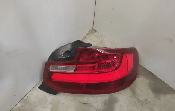 BMW 2 F22 F23 Rear/tail lights 7295428