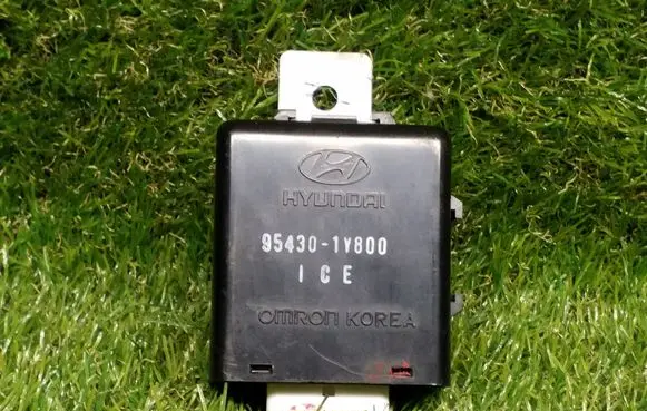 KIA Picanto Ignition amplifier control unit 954301Y800