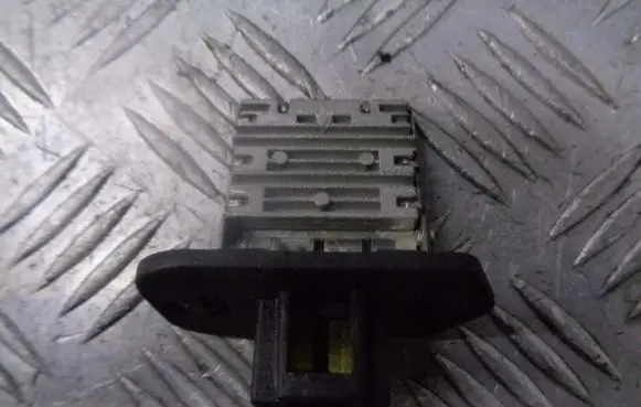 KIA Picanto Heater blower fan relay 