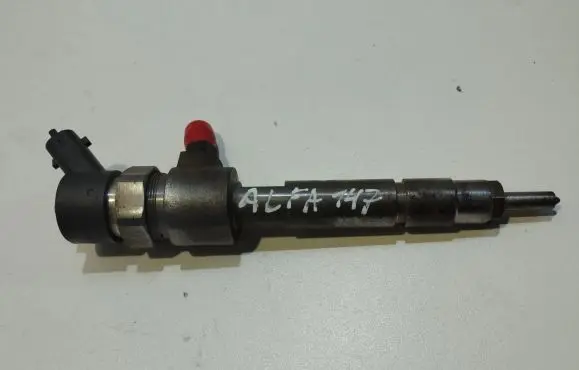 Alfa Romeo 147 Fuel injector 0445110 0445110119