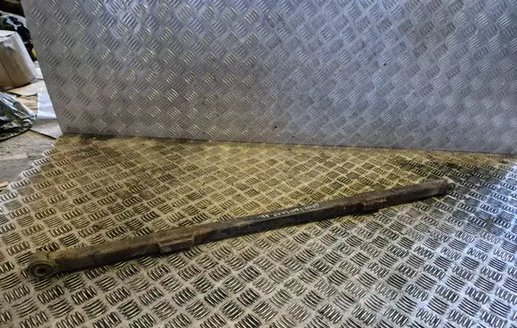 Jeep Grand Cherokee (WK) Rear traction arm rod 