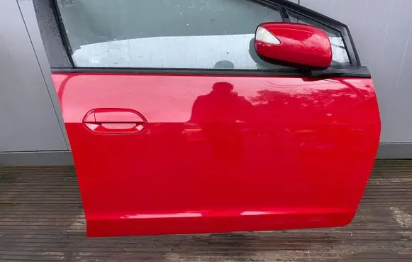 Honda Insight Front door
