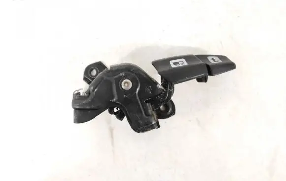 Alfa Romeo 156 Tailgate/trunk/boot exterior handle
