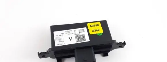 Maserati Quattroporte Light module LCM 6700089550