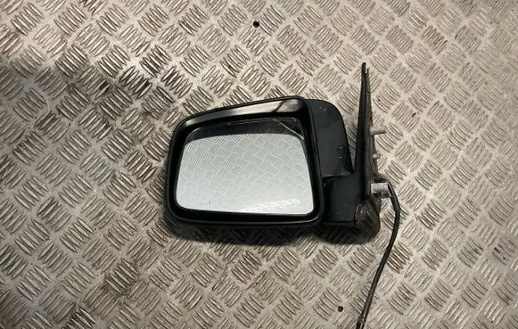 Ford Ranger Front door electric wing mirror