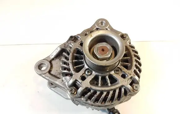 Mazda CX-5 II Generator/alternator A5TJA091 PA5J18300 K6266