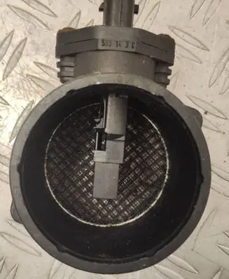 Volvo XC90 Mass air flow meter 8670115 0280218088