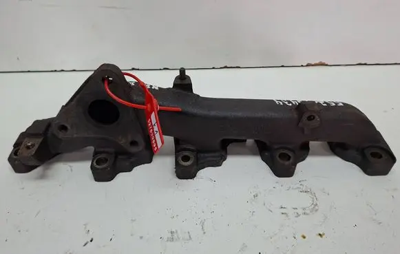 Opel Corsa E Exhaust manifold S27639895 55249434