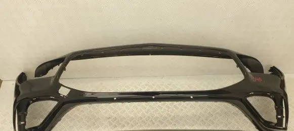 Mercedes-Benz CLA C118 X118 Front bumper