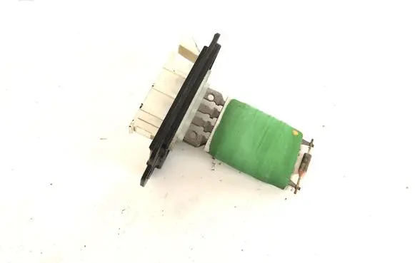 Mini One - Cooper R50 - 53 Heater blower motor/fan resistor W964260N
