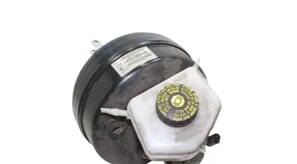 BMW 4 F32 F33 Brake booster 2284896 0204807869