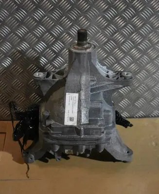 Porsche Panamera (971) Rear differential 9A750702100 9A7507021X 9A7507021D