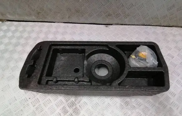 Opel Crossland X Tire air pump compressor 39138809 460863734 09418