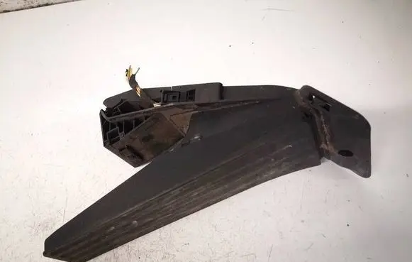 BMW 5 GT F07 Accelerator throttle pedal 3542685264401