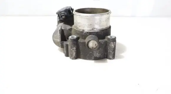 Mercedes-Benz C AMG W204 Engine shut-off valve 0280750076
