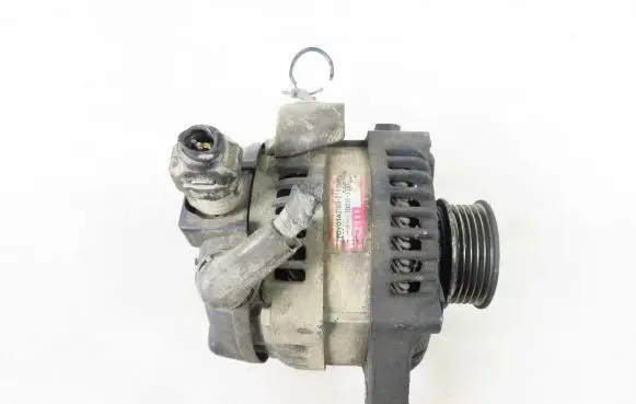 Toyota Corolla E120 E130 Generator/alternator 1042103251 2706027070