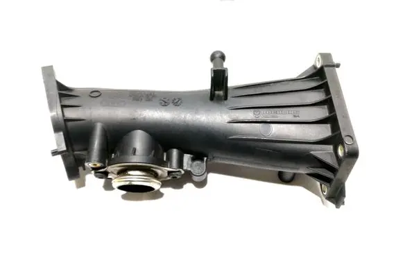 Audi A6 S6 C7 4G Intake manifold 059145762AB