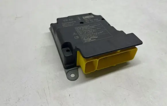 Audi Q5 SQ5 Airbag control unit/module 80A959655N