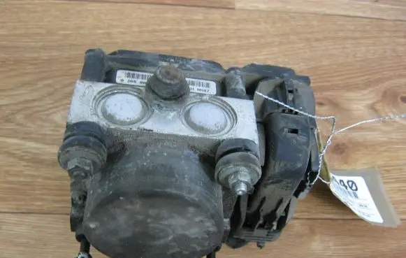Fiat Fiorino ABS Pump 0265800662