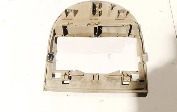 Fiat Scudo Other interior part