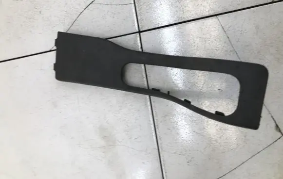 Ford Focus Front door window switch trim 4M51A044L49