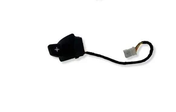 BMW 7 F01 F02 F03 F04 Steering wheel adjustment switch 9188877