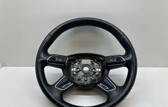 Audi A8 S8 D4 4H Steering wheel 4H0419091T