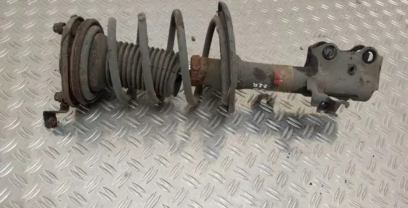 Toyota Avensis T270 Front shock absorber/damper 4851005370