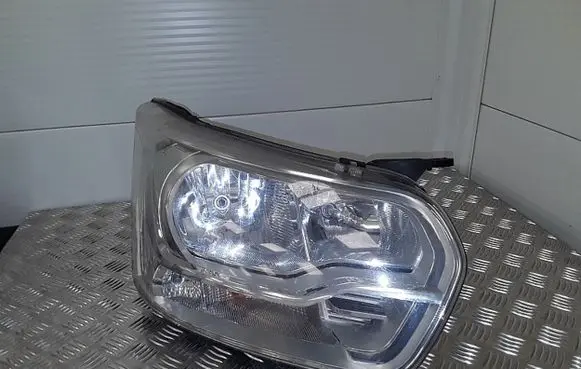 Ford Transit Headlight/headlamp
