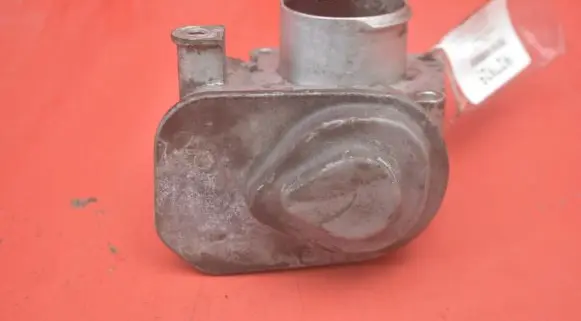 Opel Meriva A Throttle body valve 8973002310